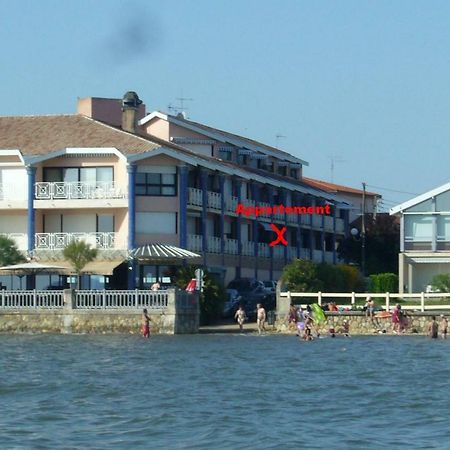 Residence Casino Andernos-les-Bains Bagian luar foto