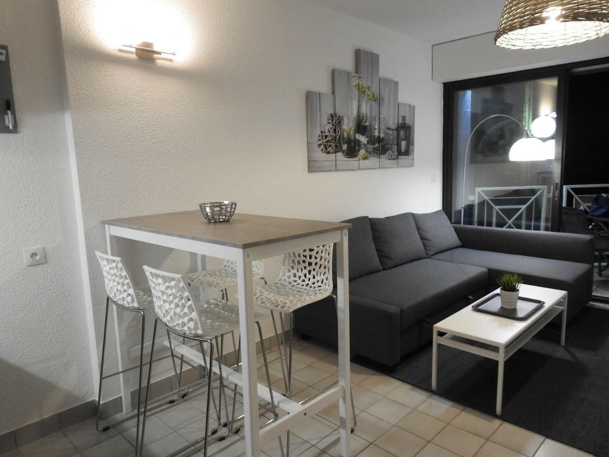 Residence Casino Andernos-les-Bains Bagian luar foto