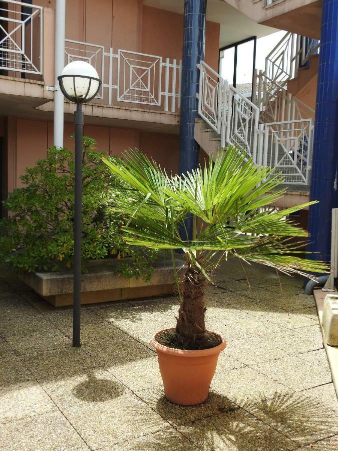 Residence Casino Andernos-les-Bains Bagian luar foto