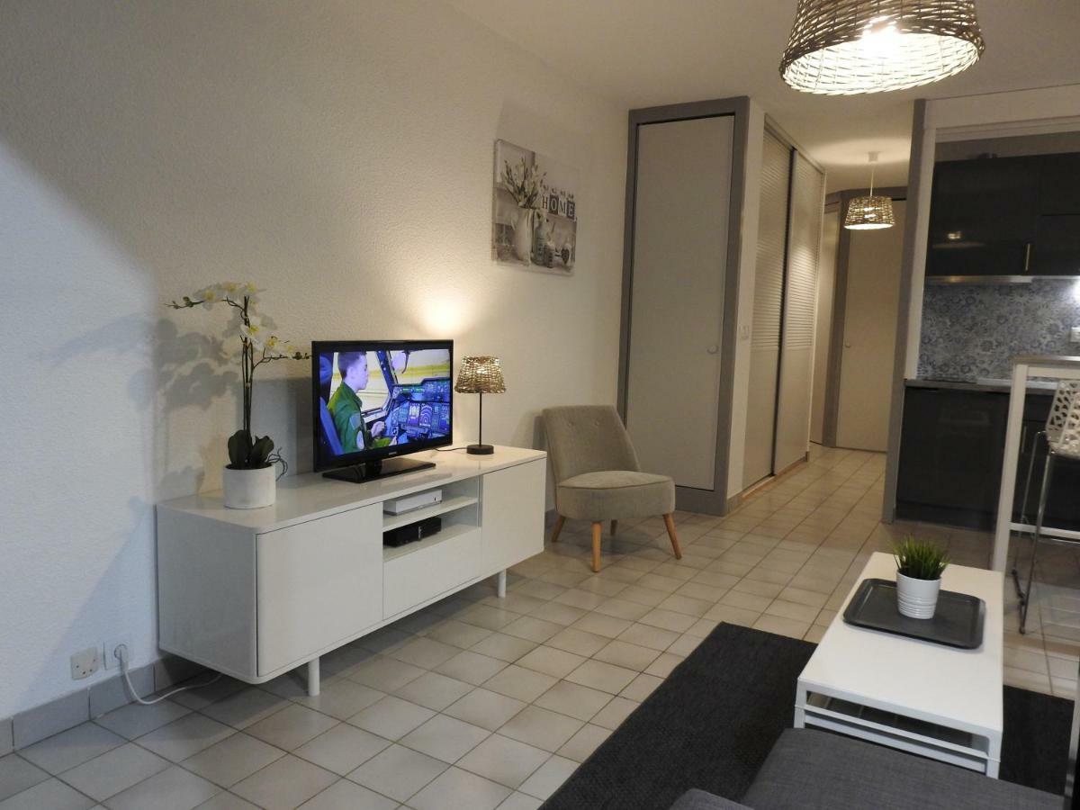 Residence Casino Andernos-les-Bains Bagian luar foto
