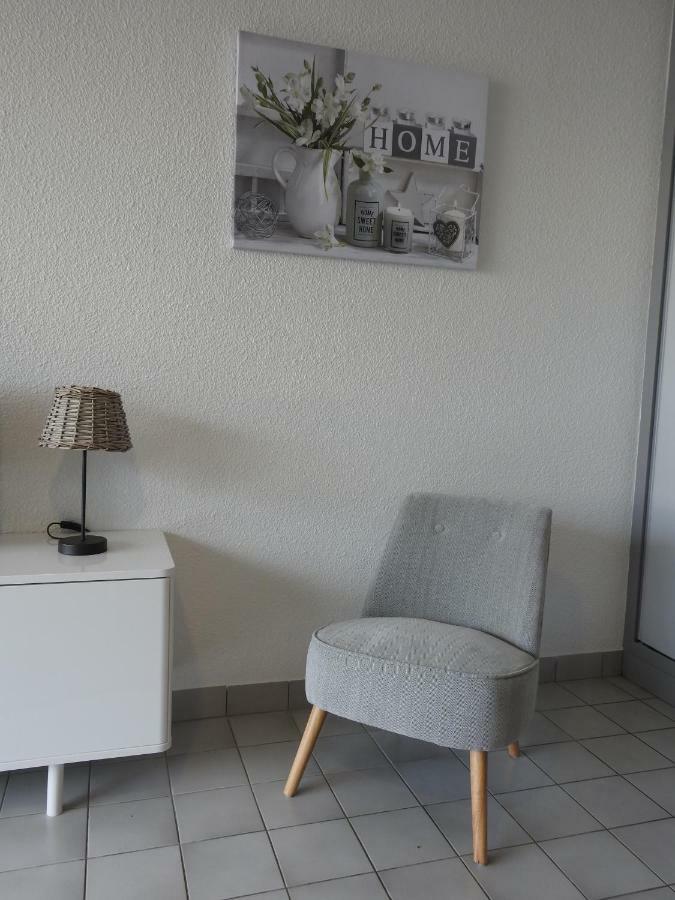 Residence Casino Andernos-les-Bains Bagian luar foto