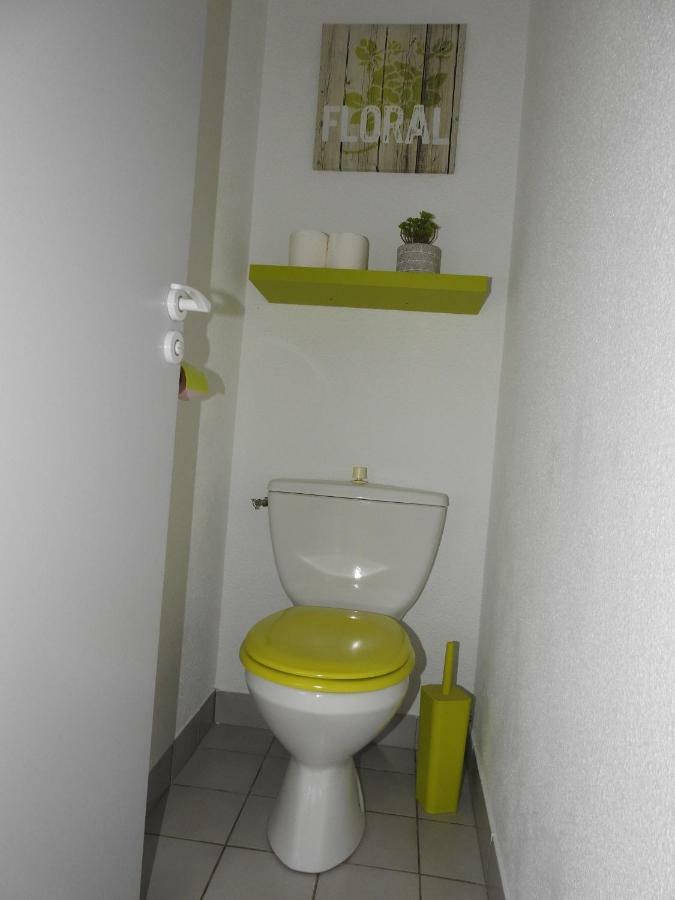 Residence Casino Andernos-les-Bains Bagian luar foto