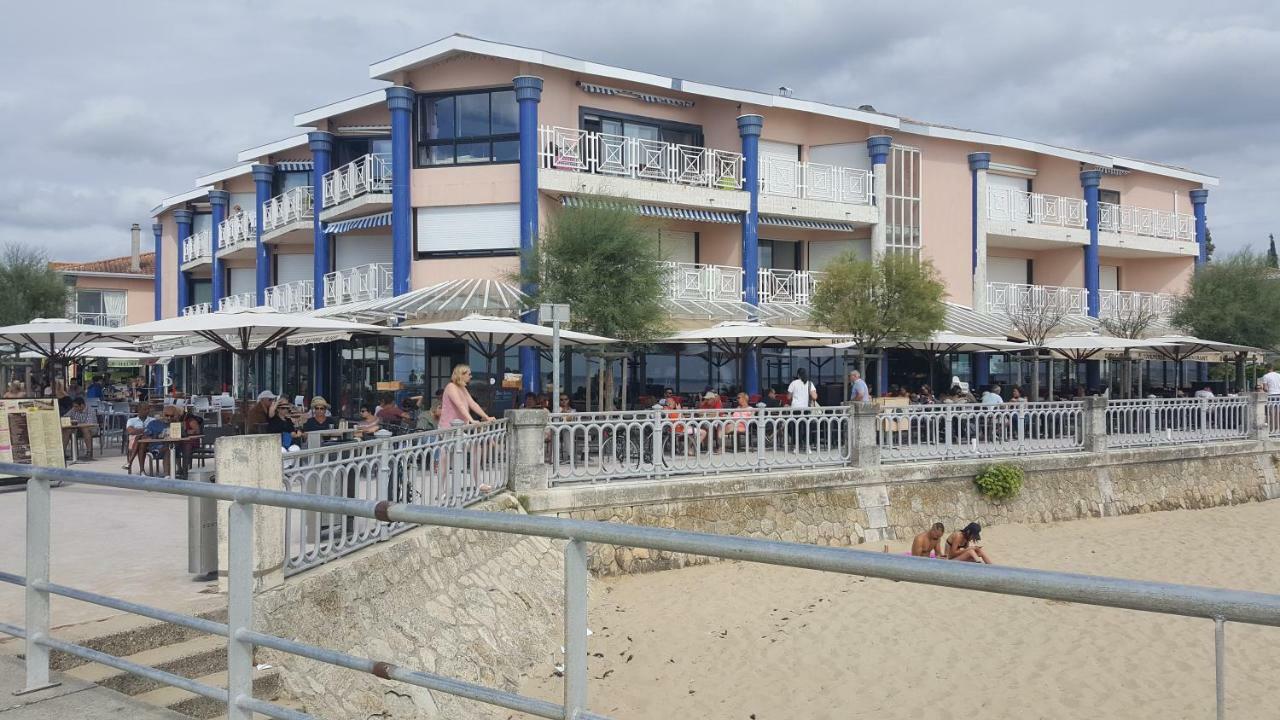 Residence Casino Andernos-les-Bains Bagian luar foto